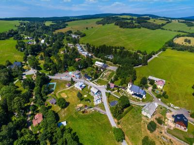 Bartošovice v Orlických horách