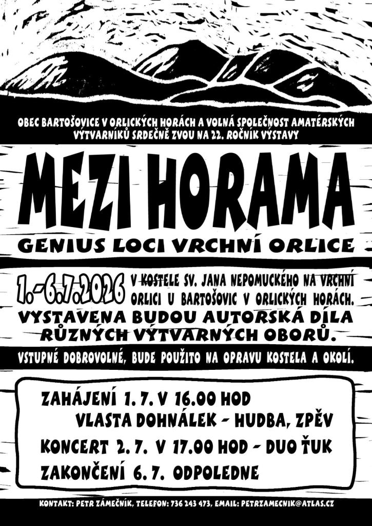 Pozvánka